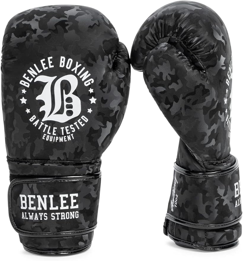 Benlee Anthony Boxhandschuhe