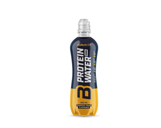BioTech USA Protein Water | Fruit