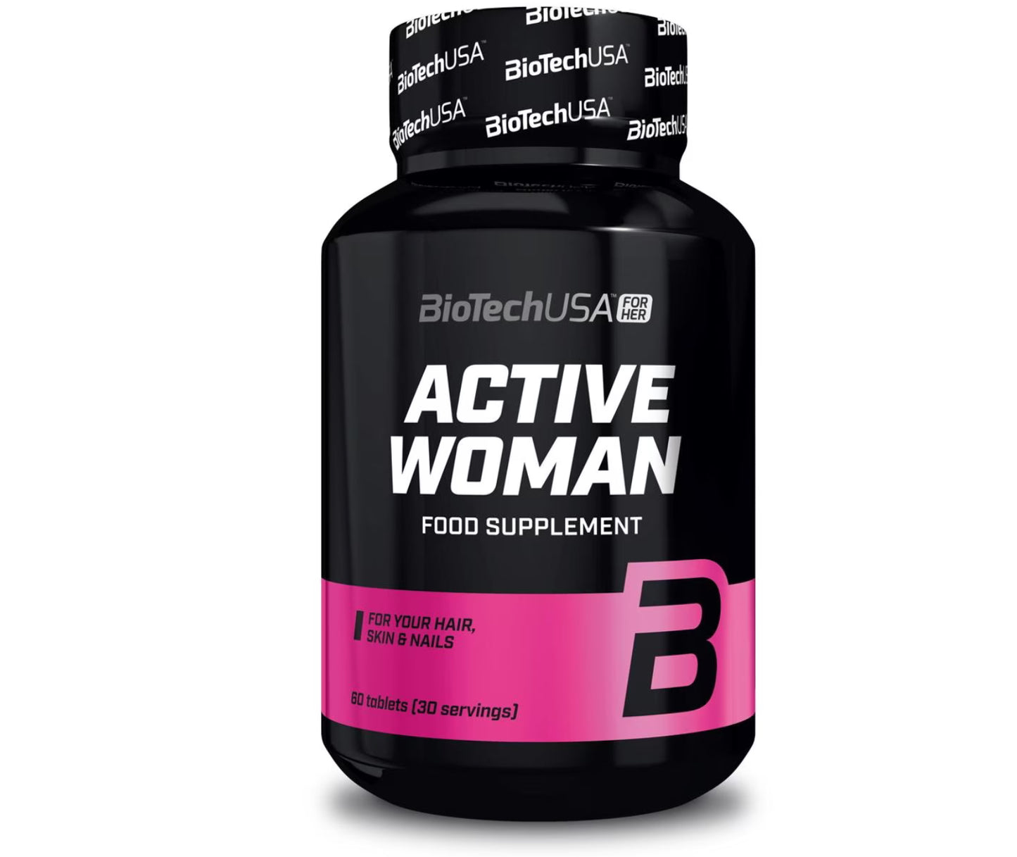 BioTech USA Active Women