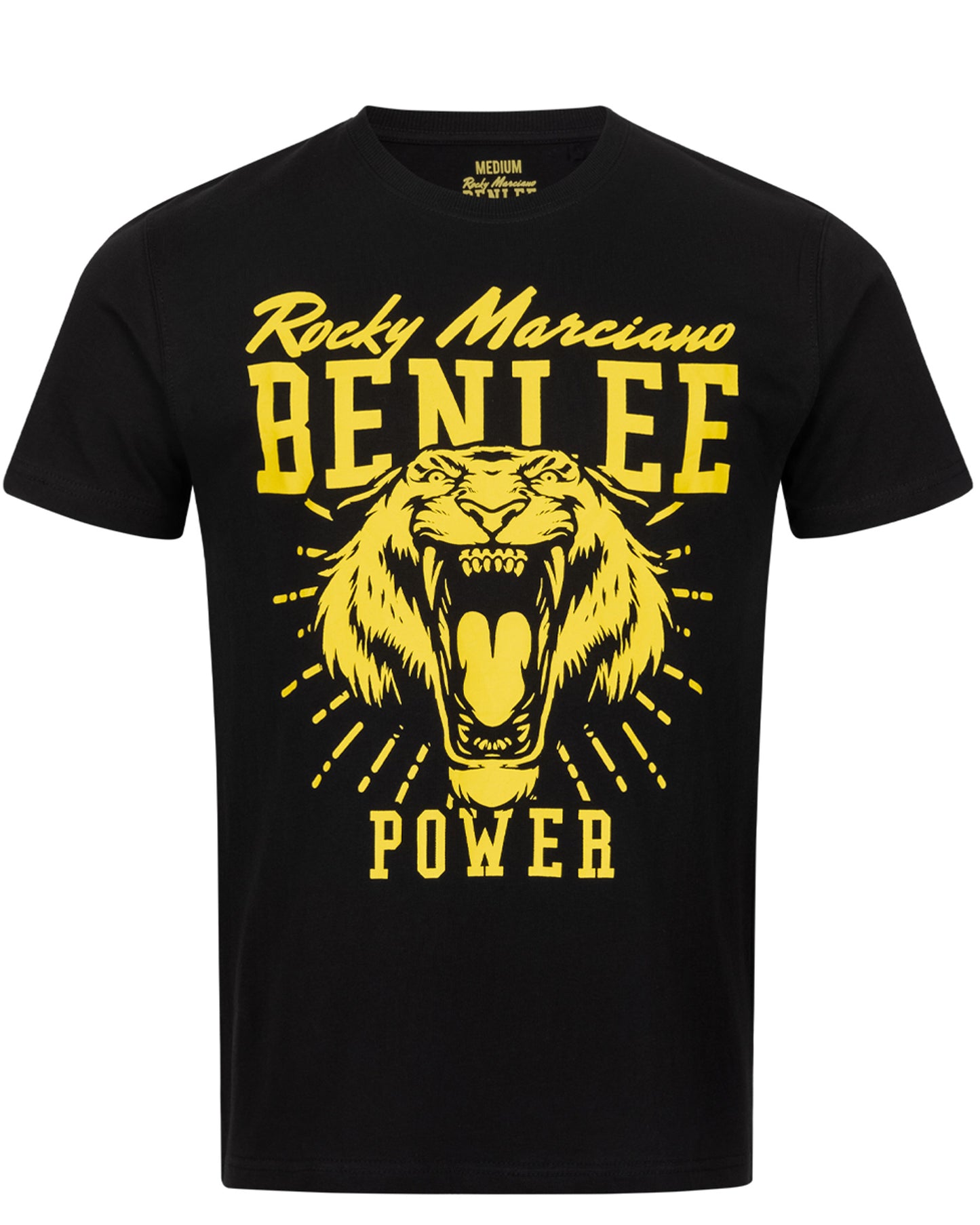 Benlee Tiger Power T-Shirt