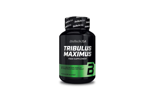 BioTech USA Tribulus Maximus