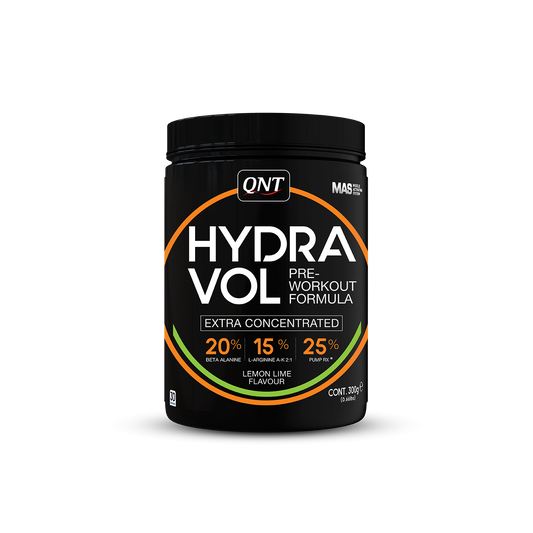 QNT Hydra Vol