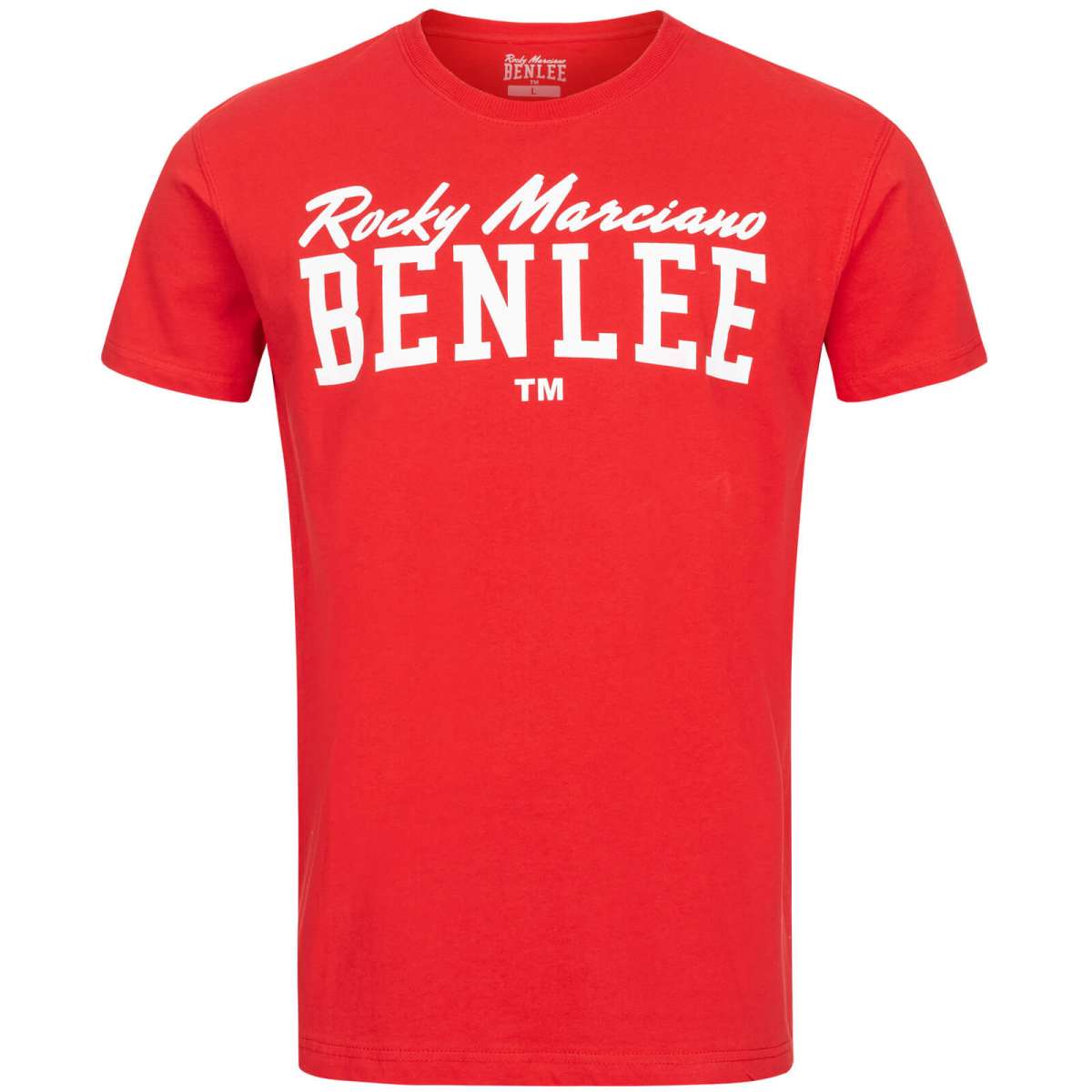 Benlee Logo T-Shirt