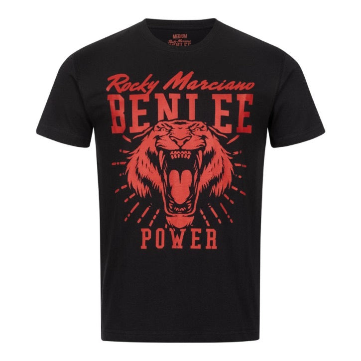 Benlee Tiger Power T-Shirt