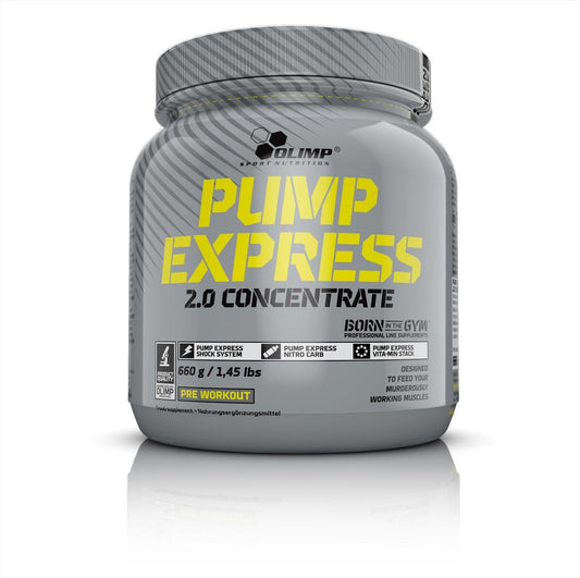 Olimp Pump Express 2.0 Concentrate, 660 g Dose