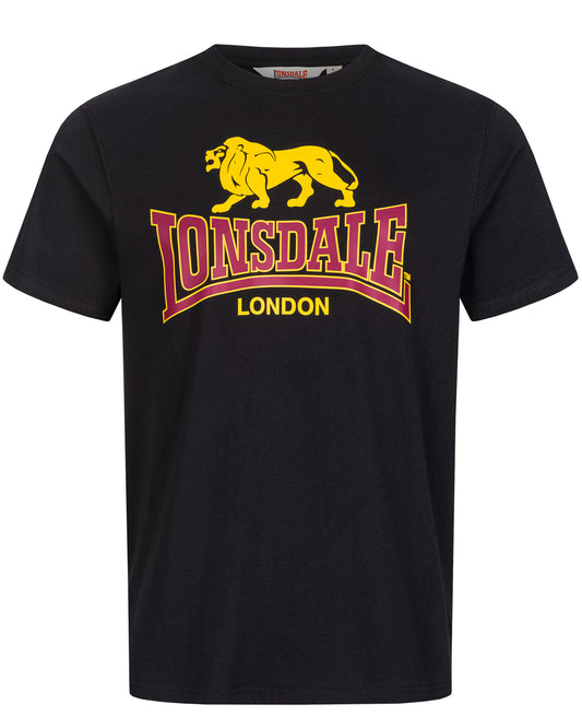 Lonsdale London Traverham T-Shirt