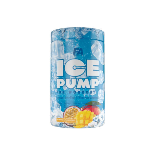 FA Nutrition Ice Pump, 463g