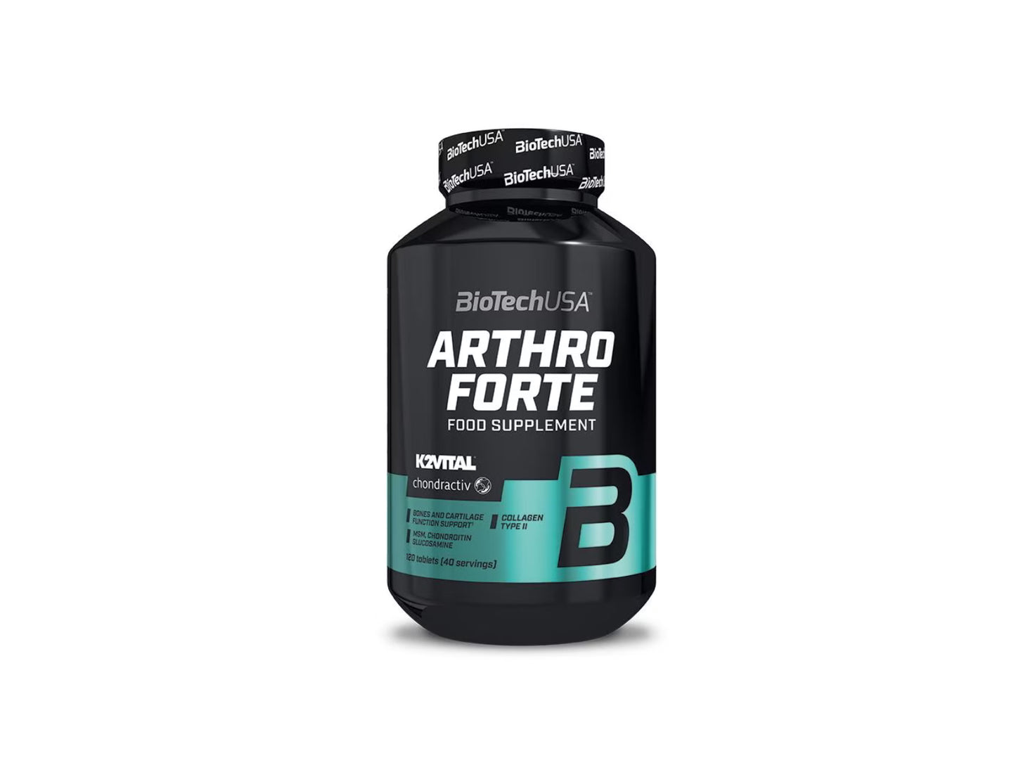 BioTech USA Arthro Forte