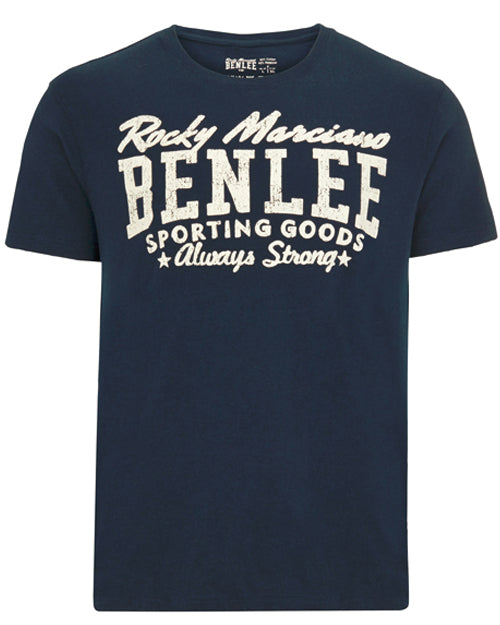 BenLee T-Shirt Retro Logo