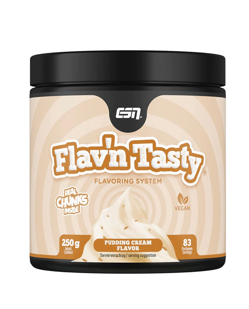 ESN Designer Flavour Powder