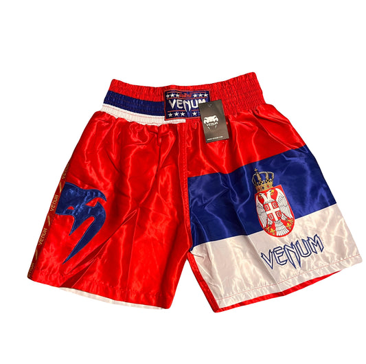 Serbien Boxhose
