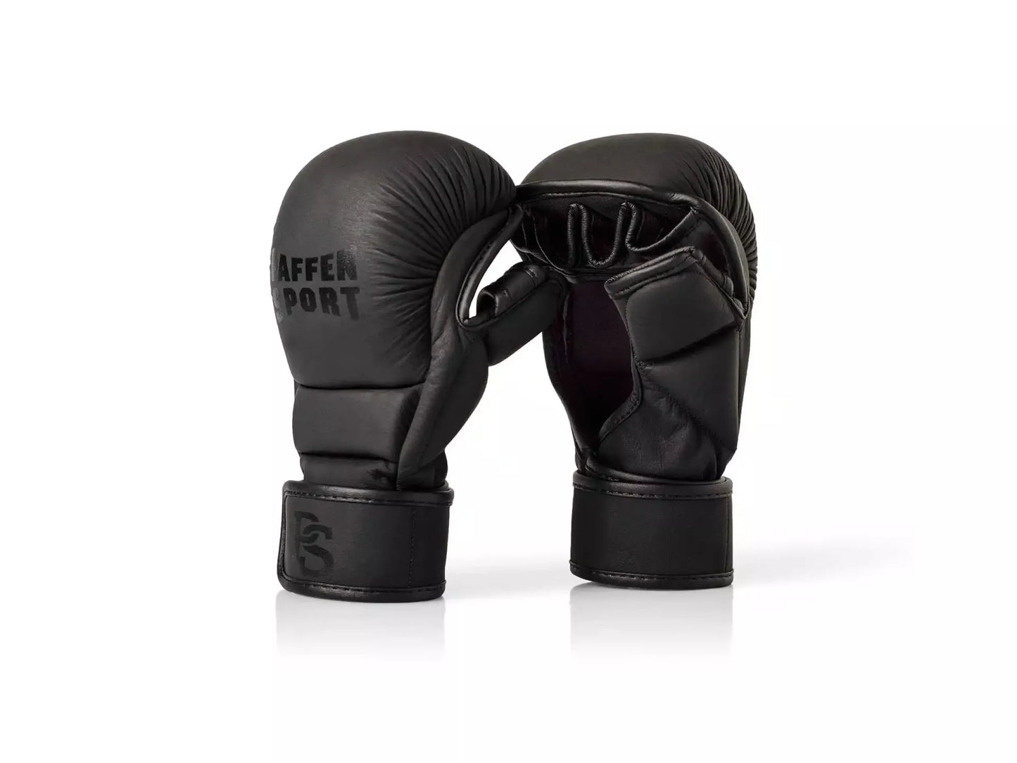 «CONTACT SHIELD» MMA Handschuhe