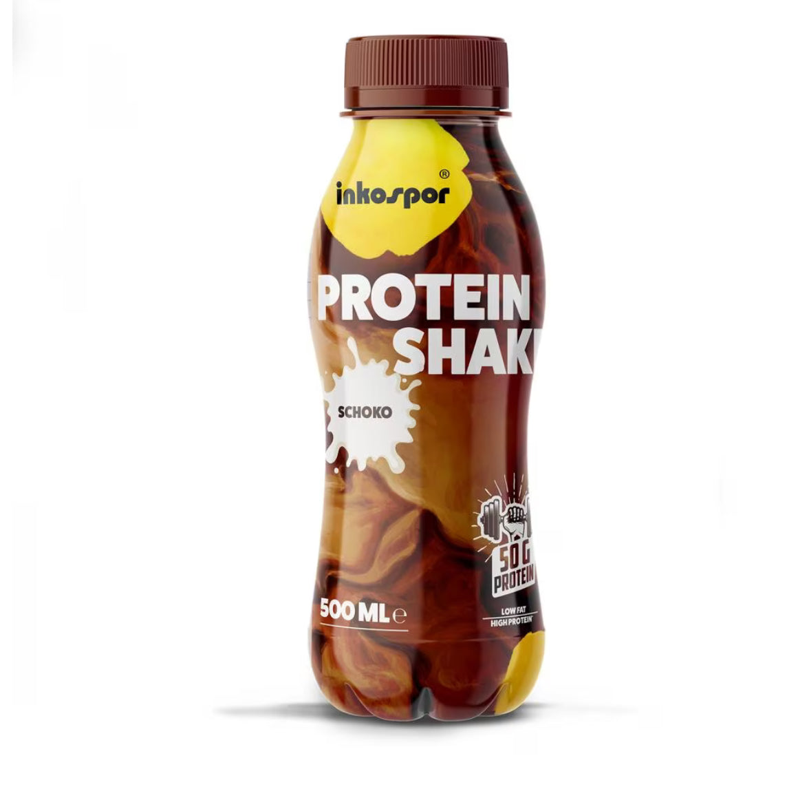 Inkospor Protein Shake | 500 ml