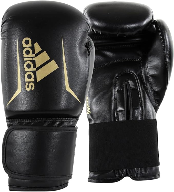 Adidas Boxhandschuhe Speed 50