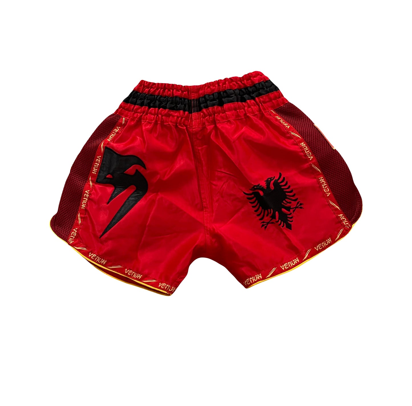 Albanien Thaiboxhose