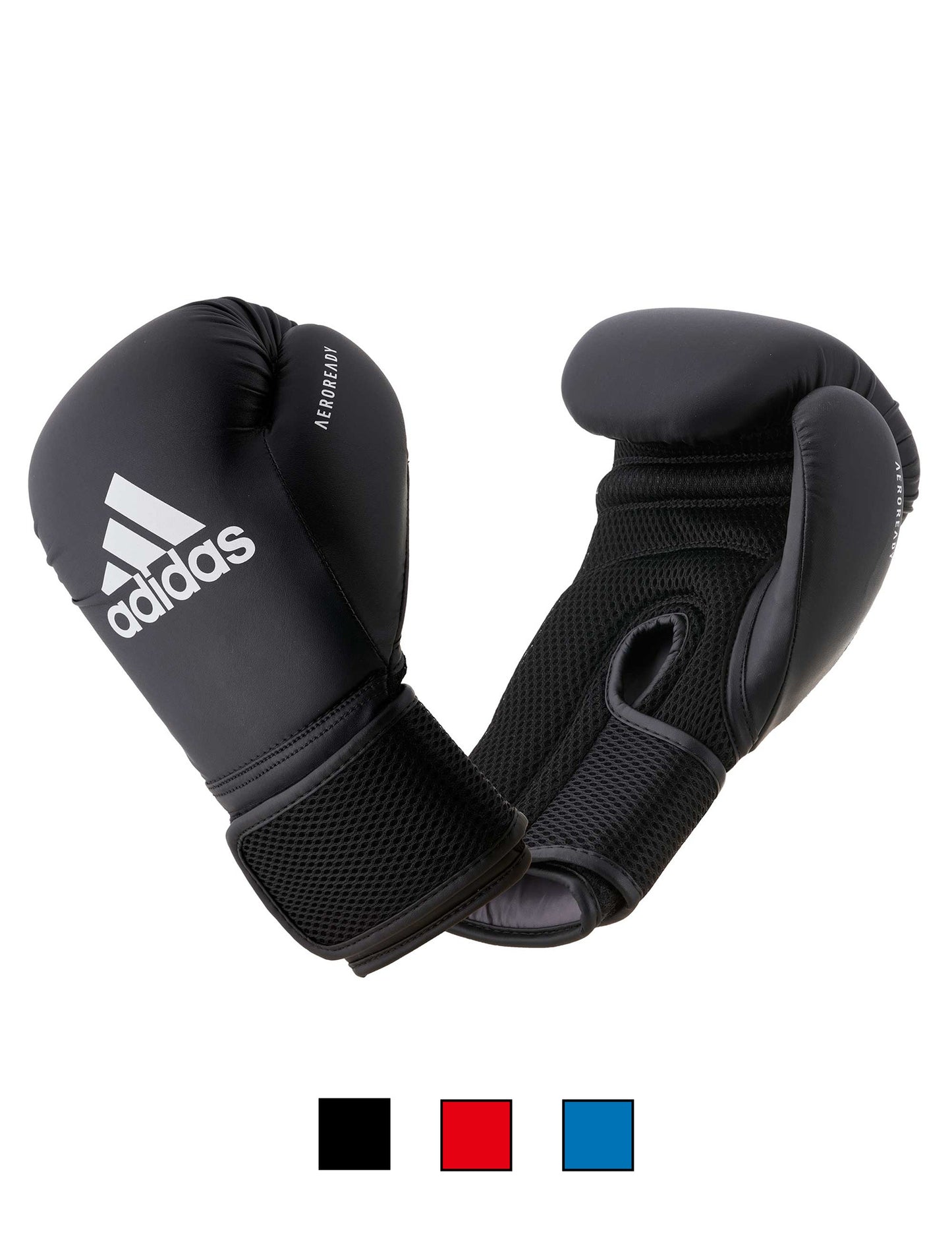 Adidas Boxhandschuhe Hybrid 25