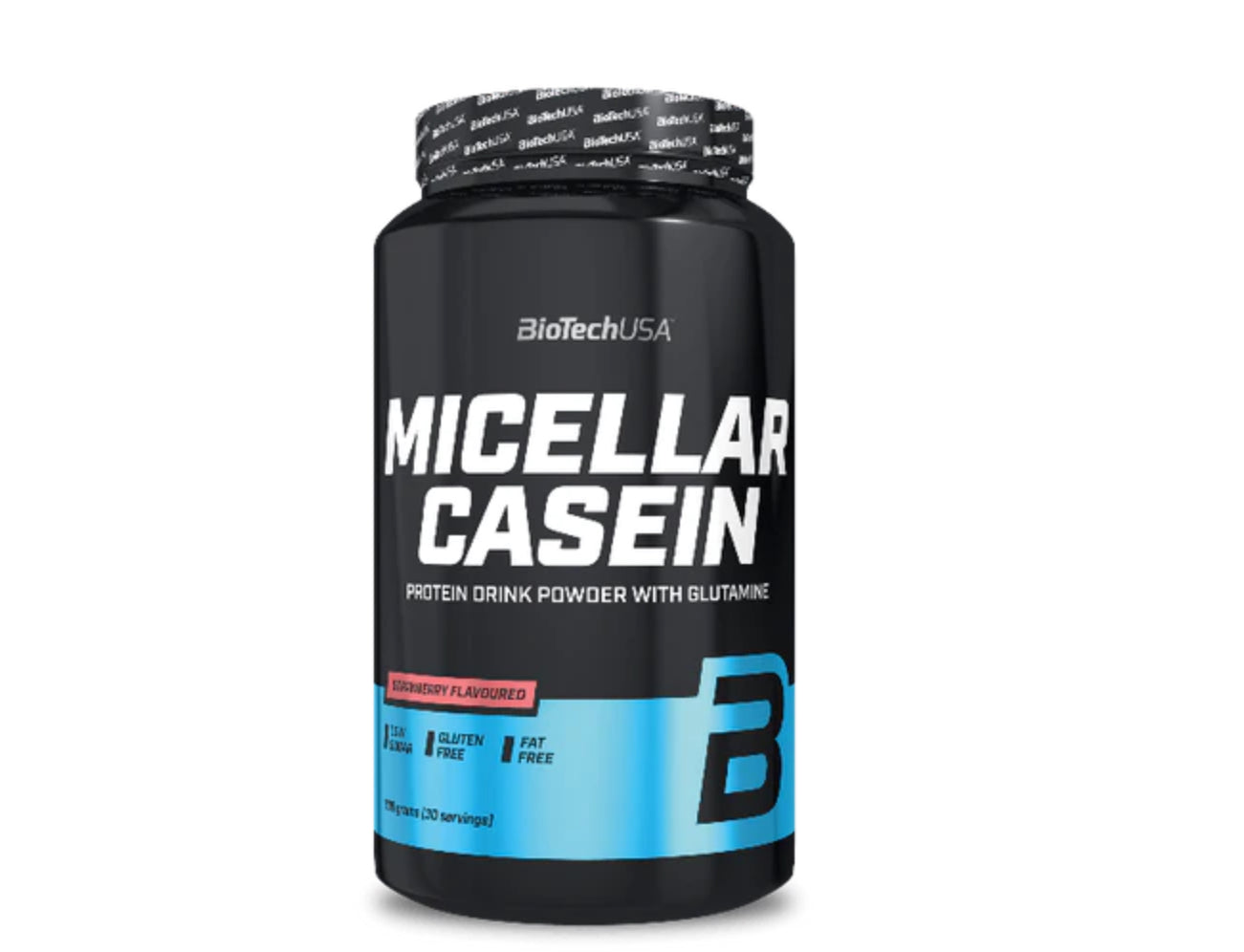 BioTech USA Micellar Casein 908g