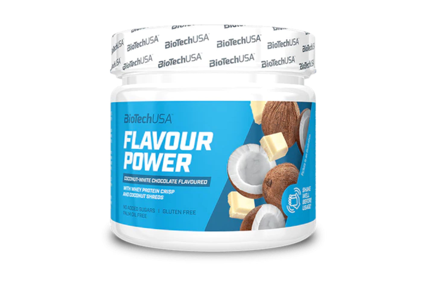 BioTech USA Flavour Powder