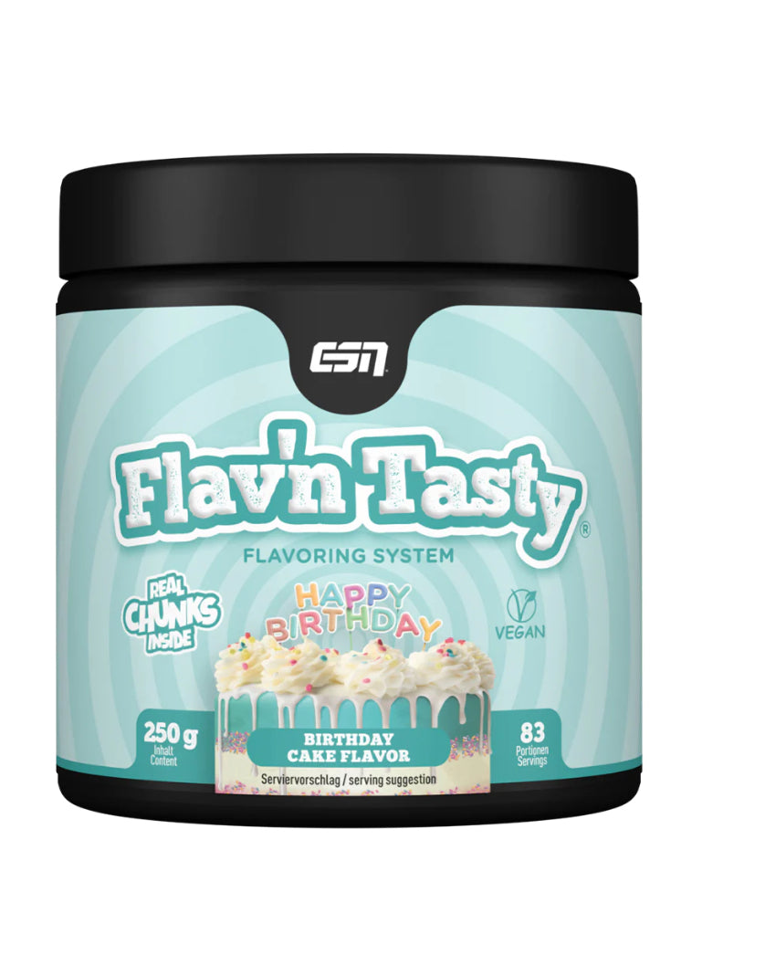 ESN Designer Flavour Powder