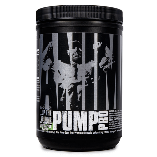 Animal Pump Pro