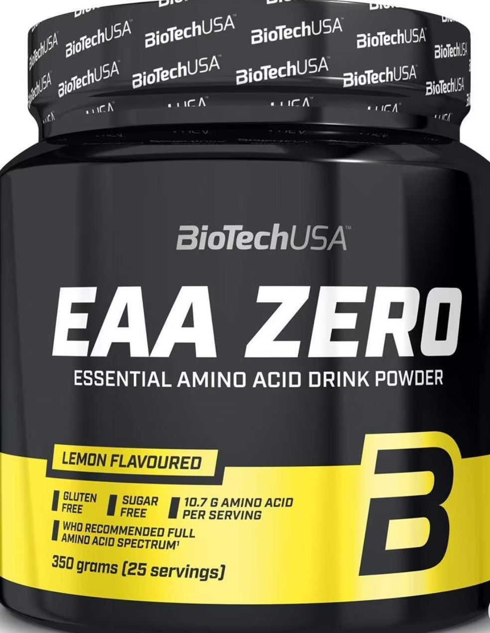 BioTech USA EAA Zero