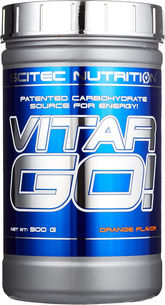 Scitec Vitargo 900g Unflavored MHD 30.06.2026