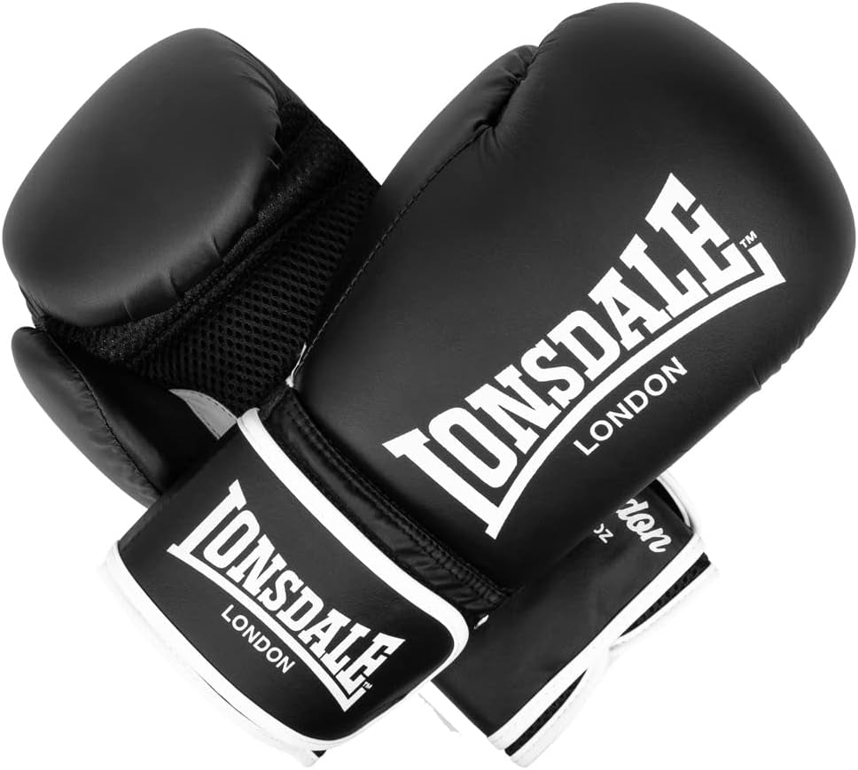 Lonsdale Ashdon Boxhandschuhe