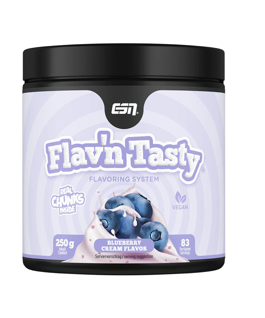 ESN Designer Flavour Powder