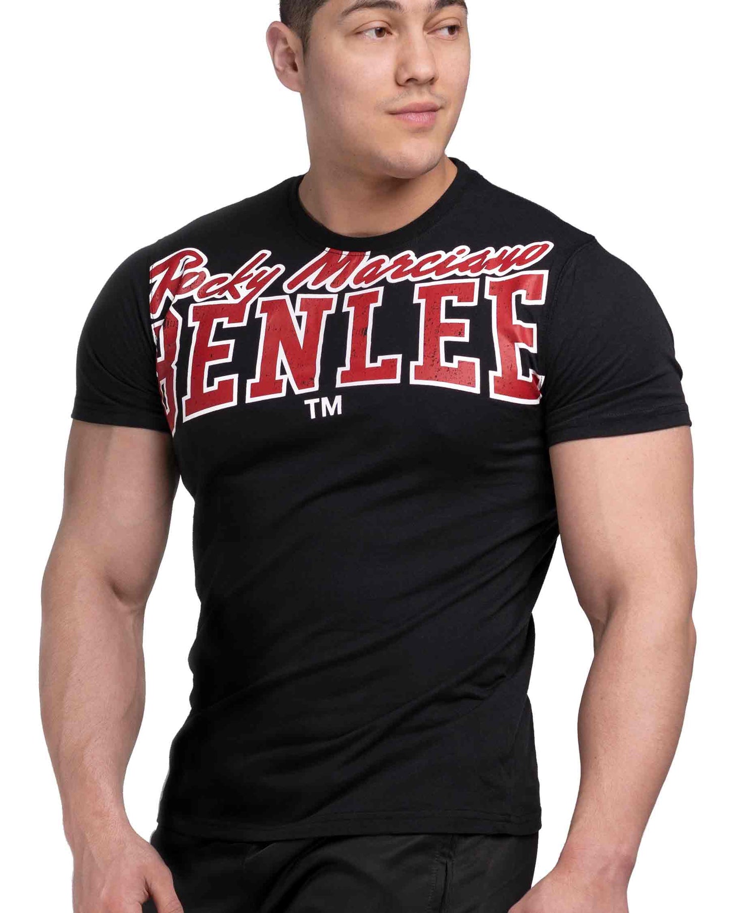 Benlee T-Shirt Grosso