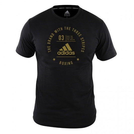 Adidas Community T-Shirt "BOXING"