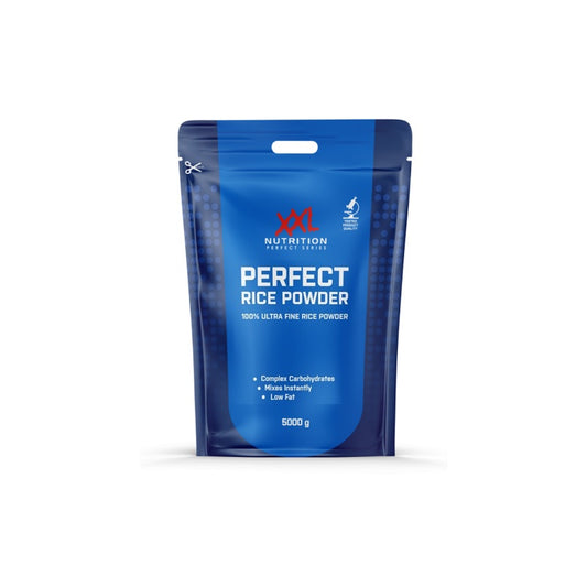 XXL Nutrition Perfect Rice Powder | 5 kg