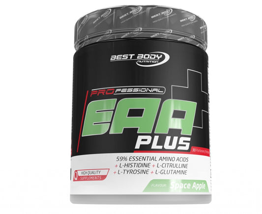 Best Body EAA Plus