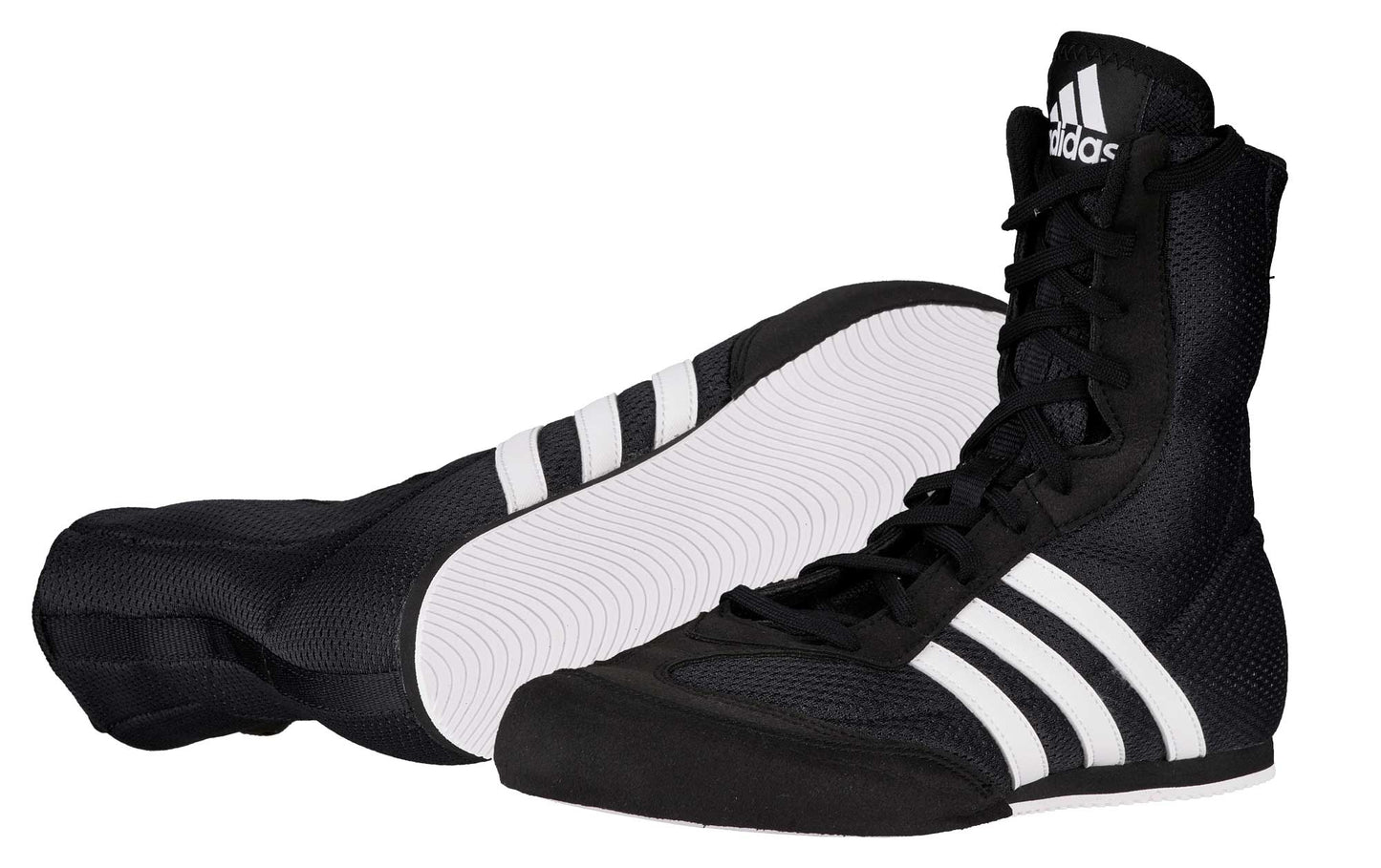 ADIDAS Boxschuh HOG 2