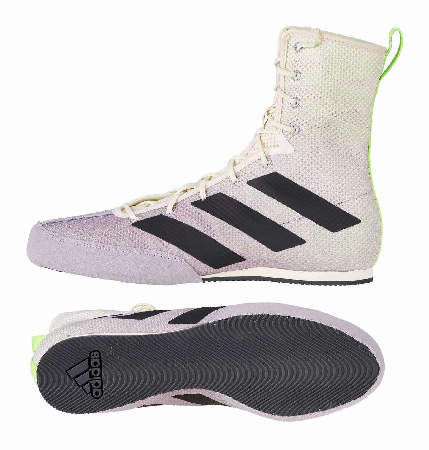 Adidas Boxschuhe HOG 3