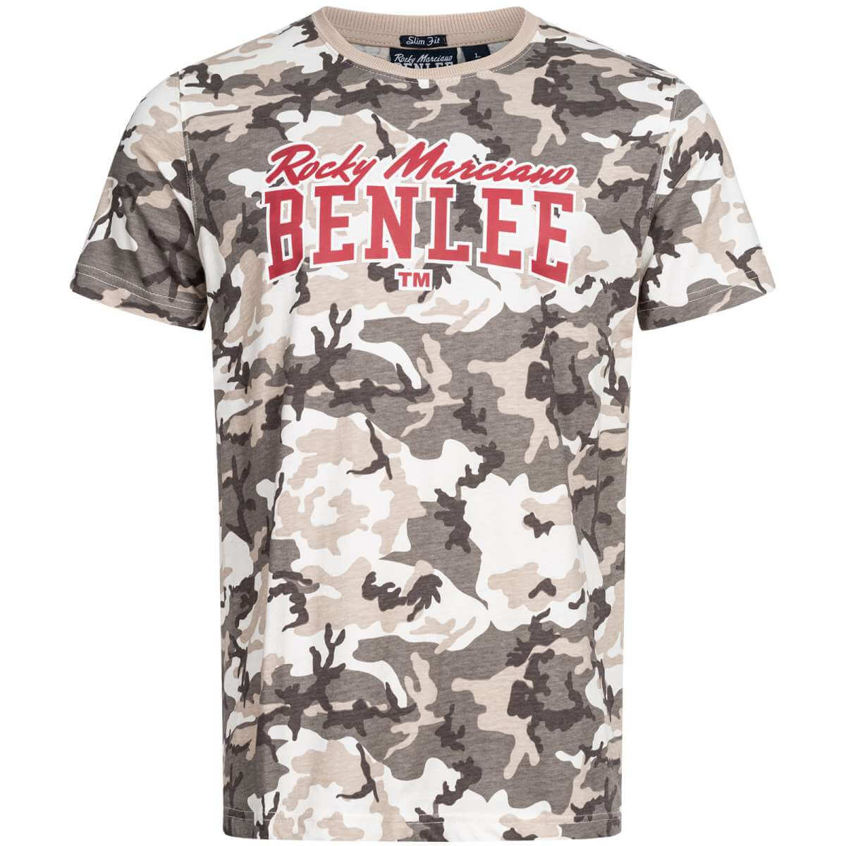 BennLee T-Shirt Lucy Creek