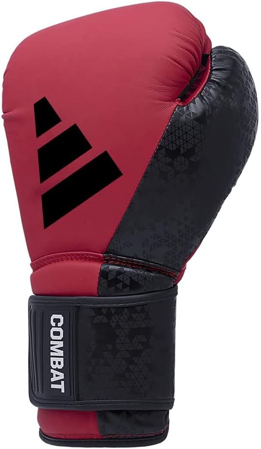 Adidas Combat 50 Boxhandschuhe