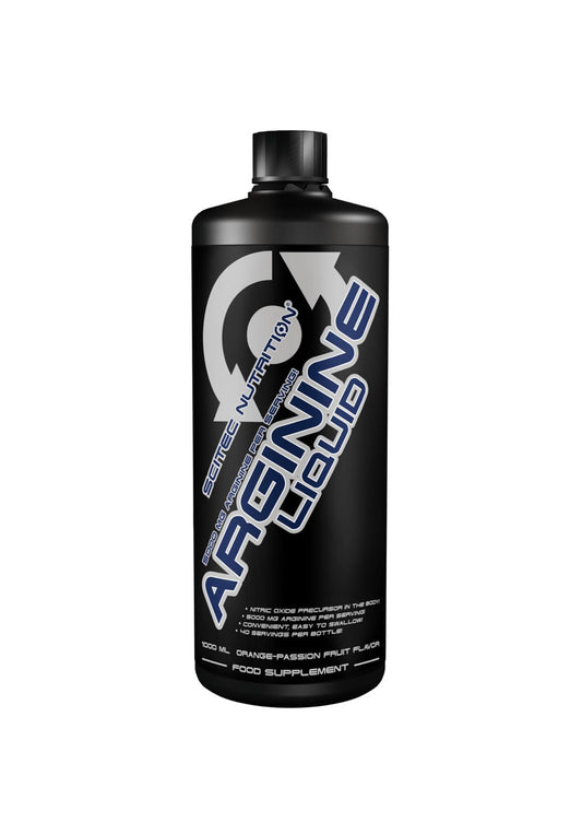 Scitec Nutrition Arginine Liquid
