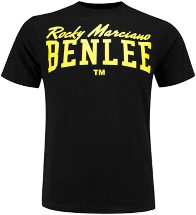 Benlee Logo T-Shirt