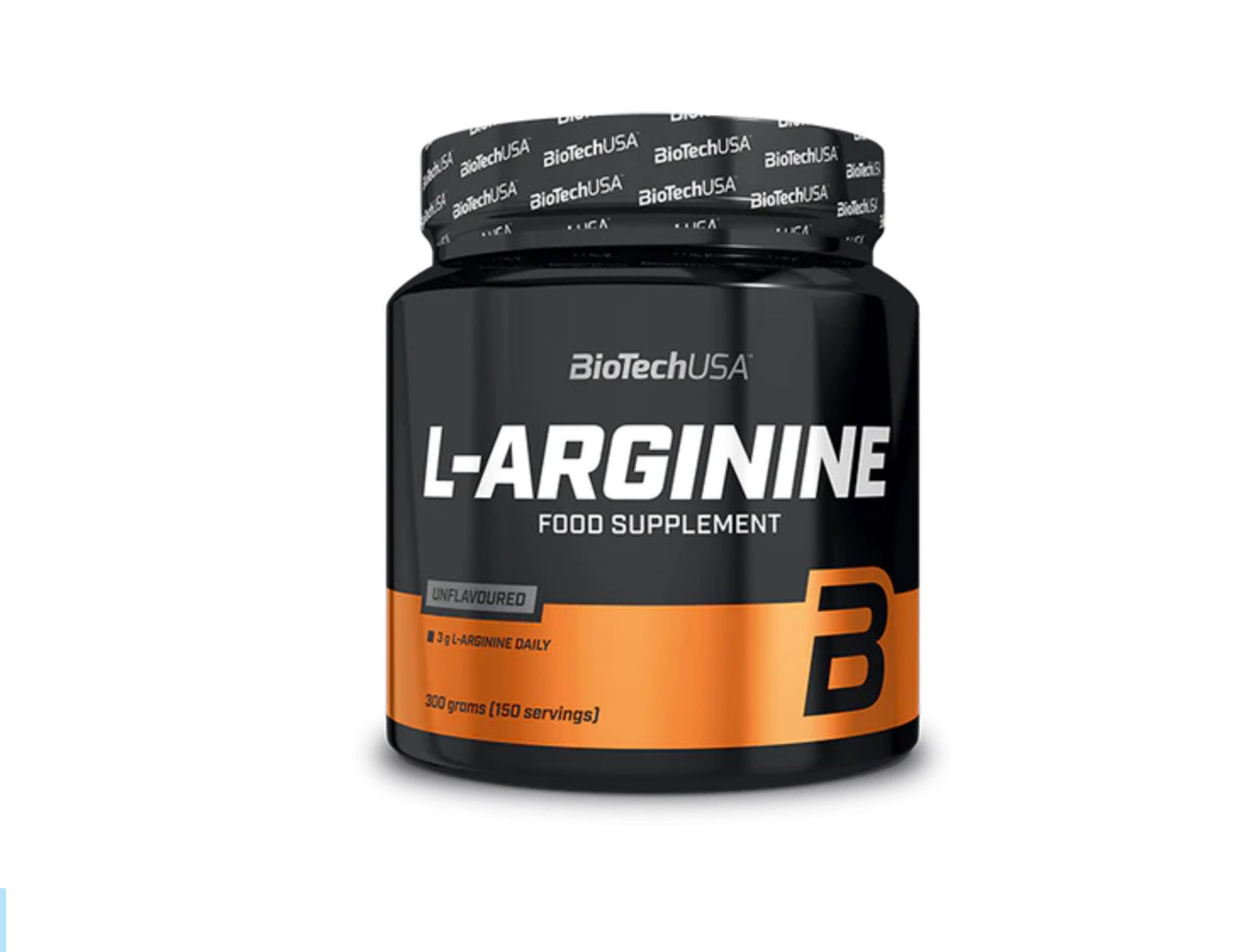 BioTech USA L-Arginine