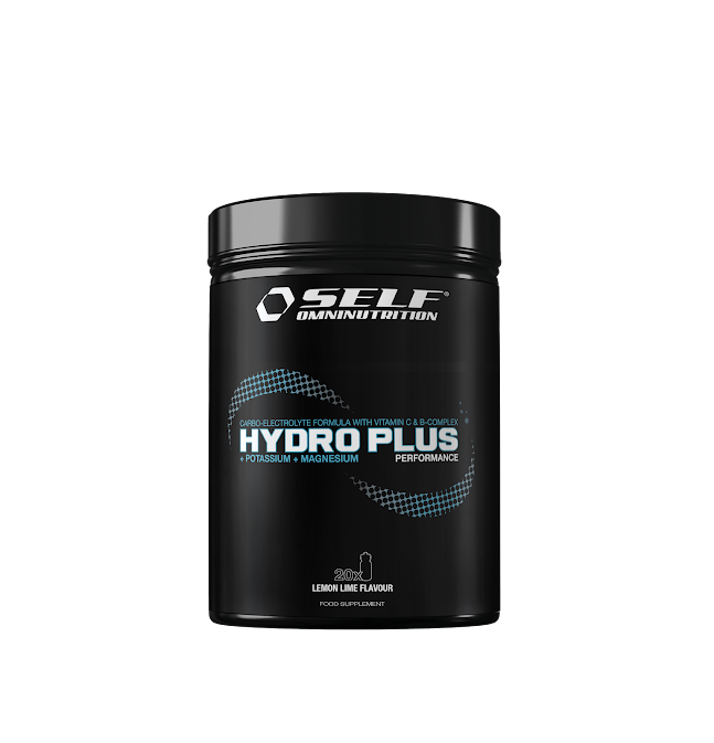 Self Omninutrition Hydro Plus