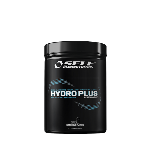 Self Omninutrition Hydro Plus