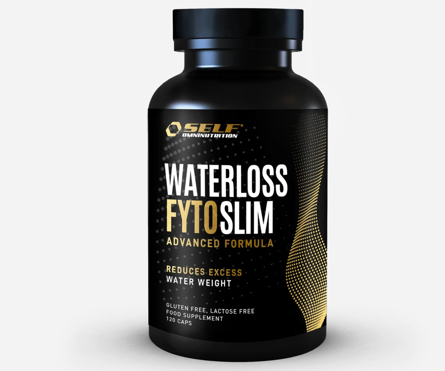 Self Omninutrition Waterloss FytoSlim