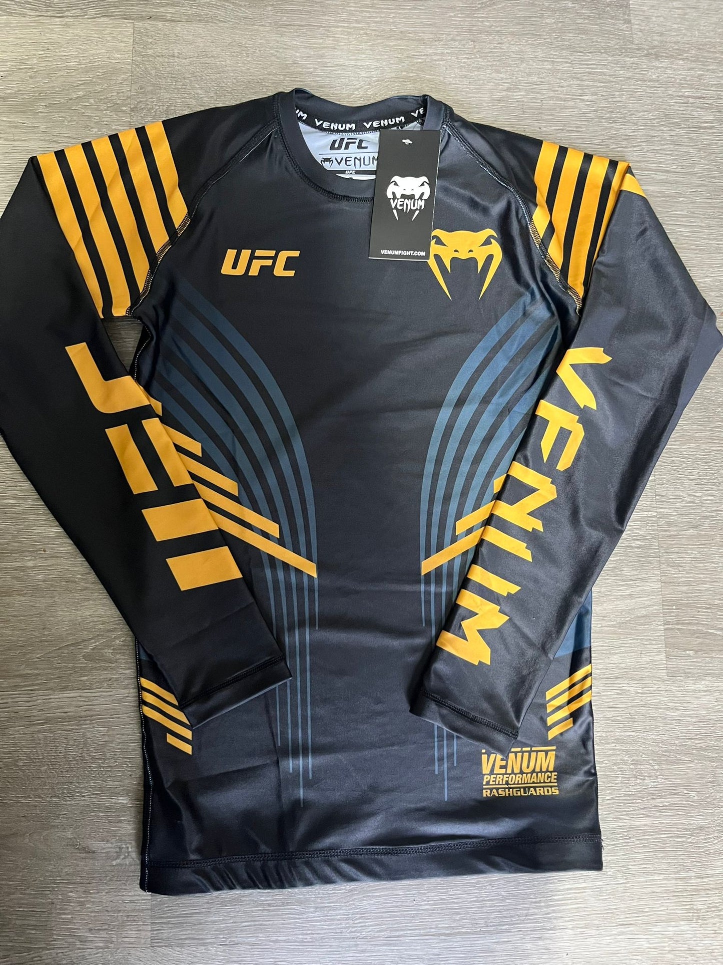 Venum UFC T-Shirt