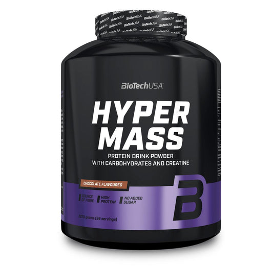 BioTech USA Hyper Mass | 2,27kg