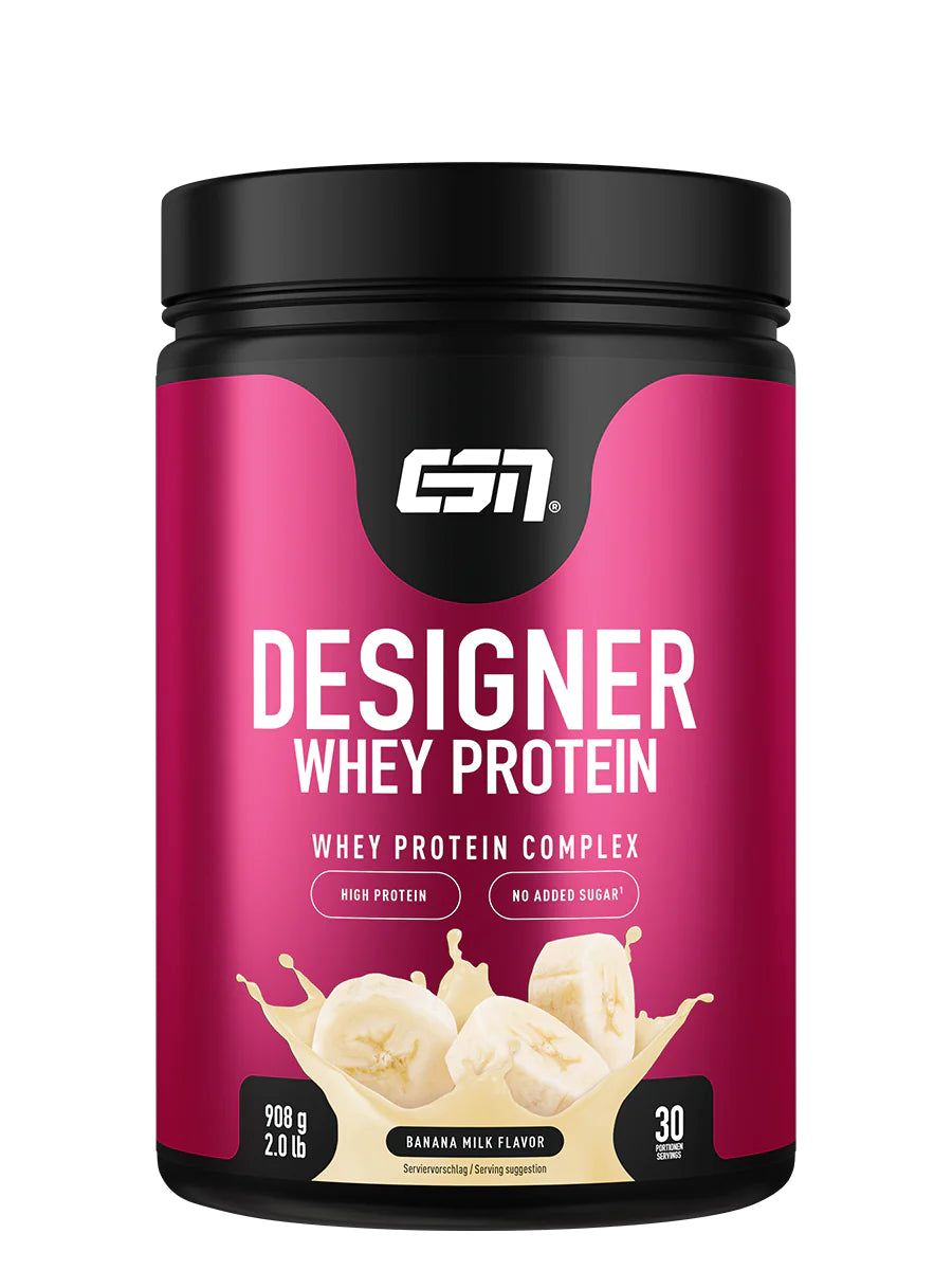 ESN Designer Whey Protein