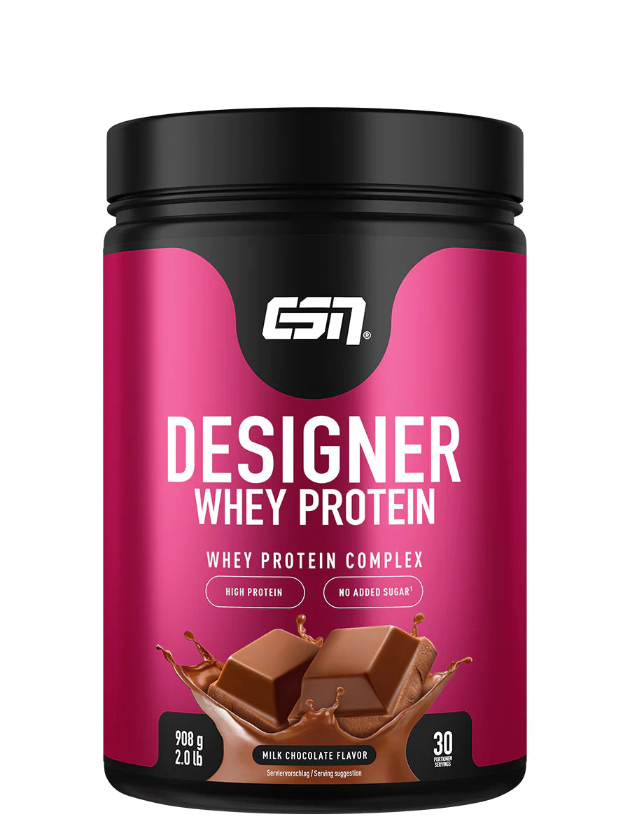 ESN Designer Whey Protein