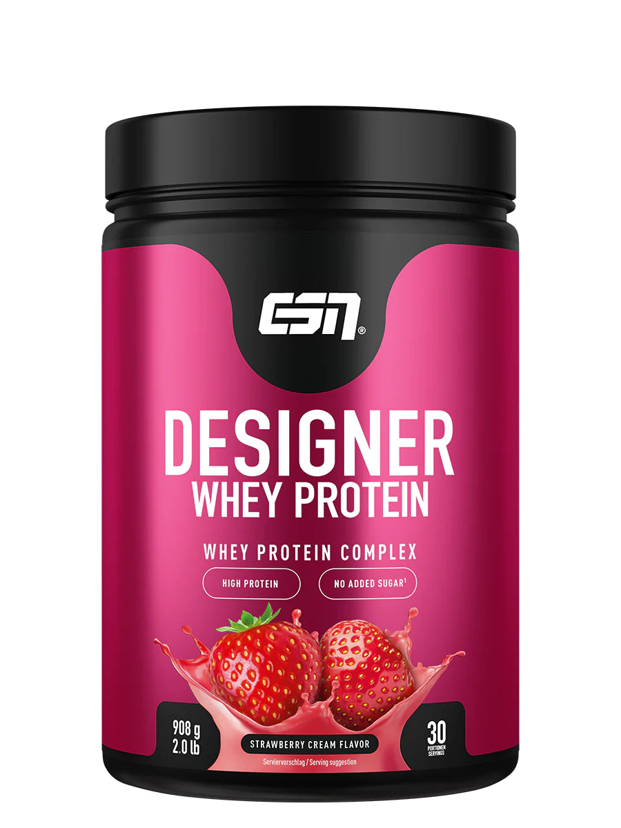 ESN Designer Whey Protein