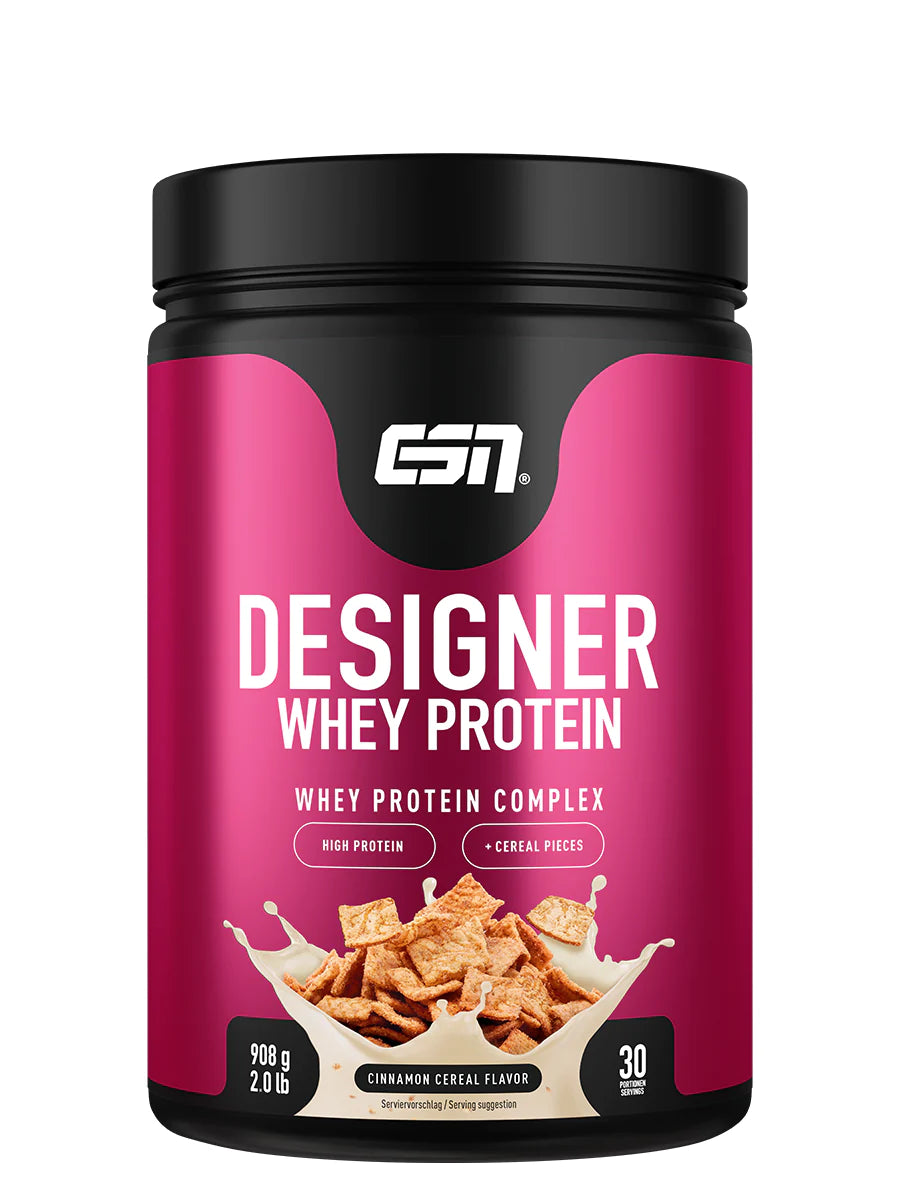 ESN Designer Whey Protein