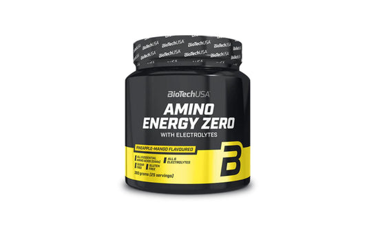 BioTech USA Amino Energy Zero