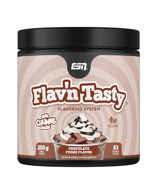 ESN Designer Flavour Powder